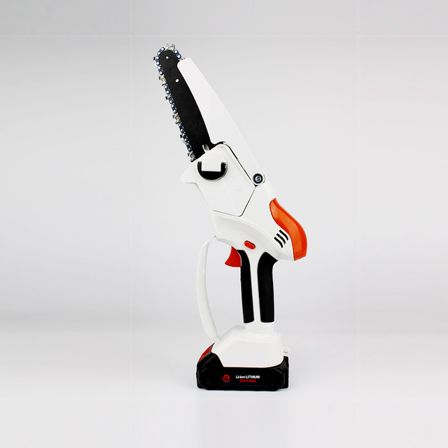 CS011 Motosserra Elétrica de 6 Polegadas