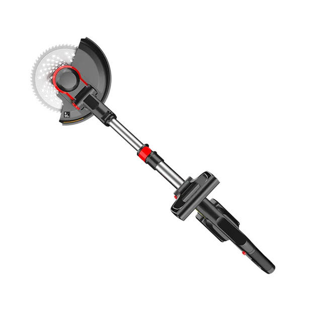 Aparador de cordas sem fio GT003