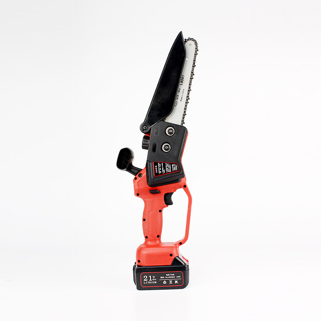 CS023 Motosserra Elétrica de 8 Polegadas