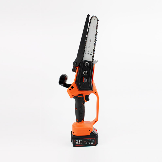 CS088 Motosserra Elétrica de 8 Polegadas